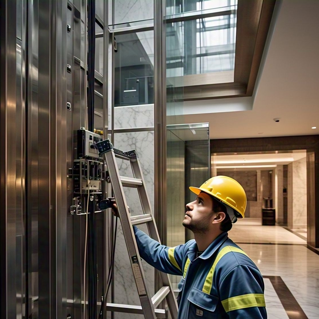 Elevator Installation