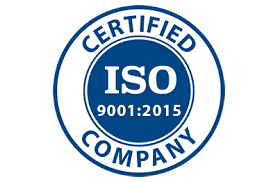 ISO Certification