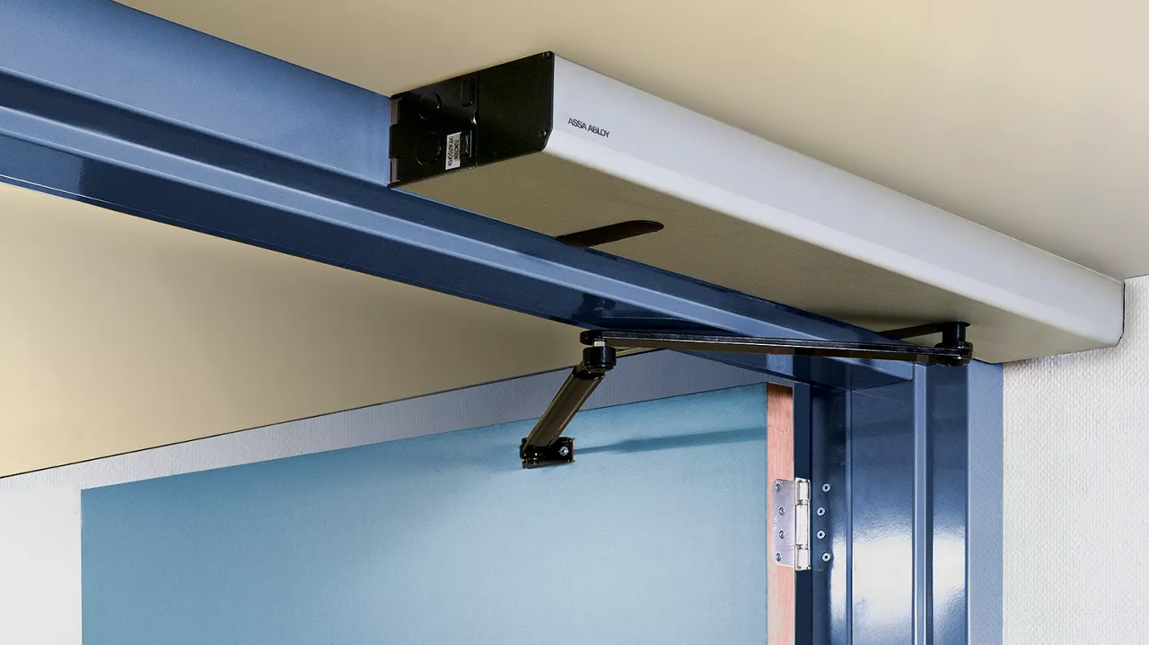 Door Operator