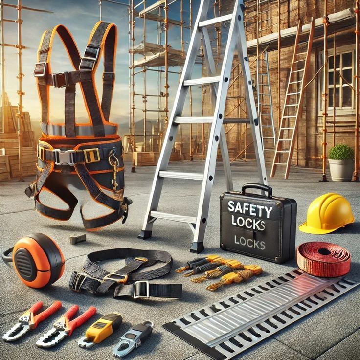 High-Precision Elevator Safety Products