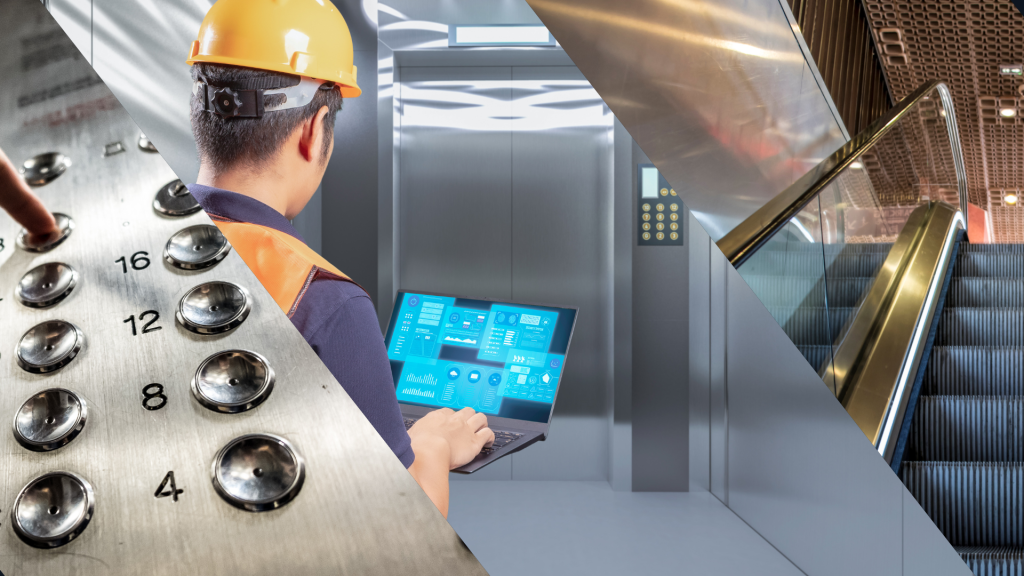 Elevator Repair Service