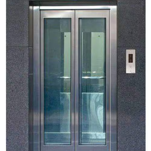 Premium Elevator Doors