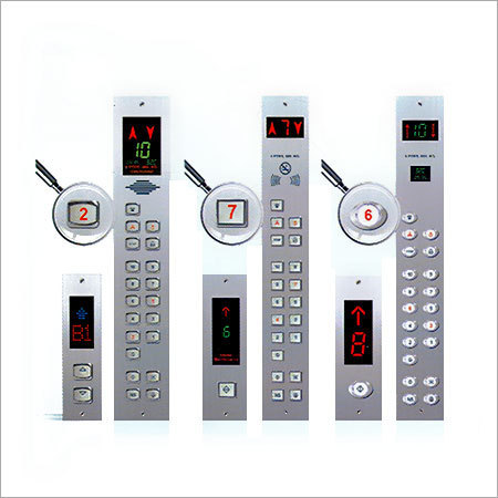 Advanced Control Panels