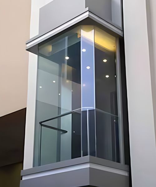 Glass / Panoramic Cabins
