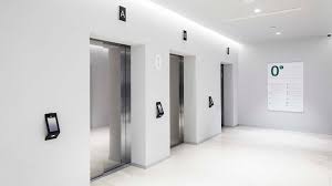 Elevator Modernization
