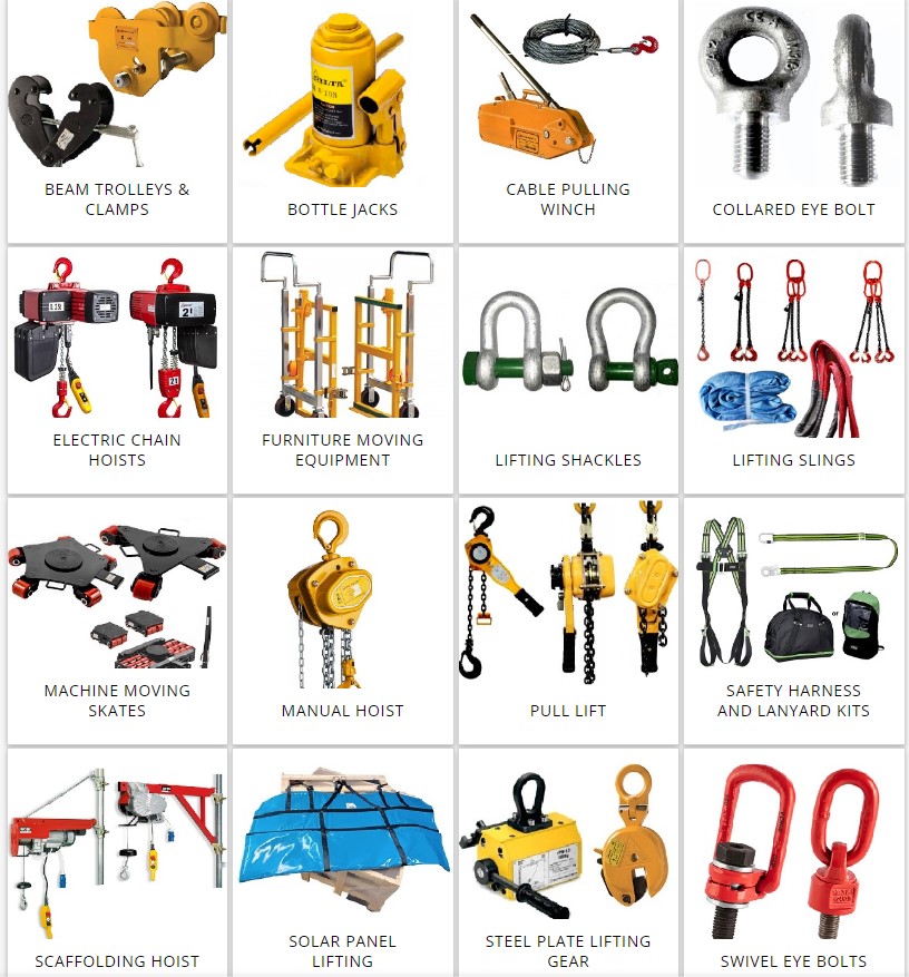 Elevator Installation & Quality Testing
