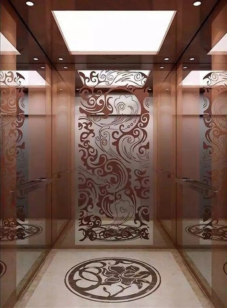 Designer / Luxury Cabins