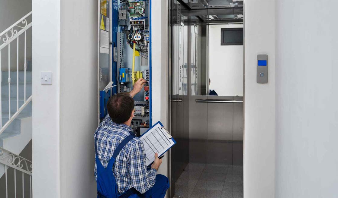 Elevator Installation