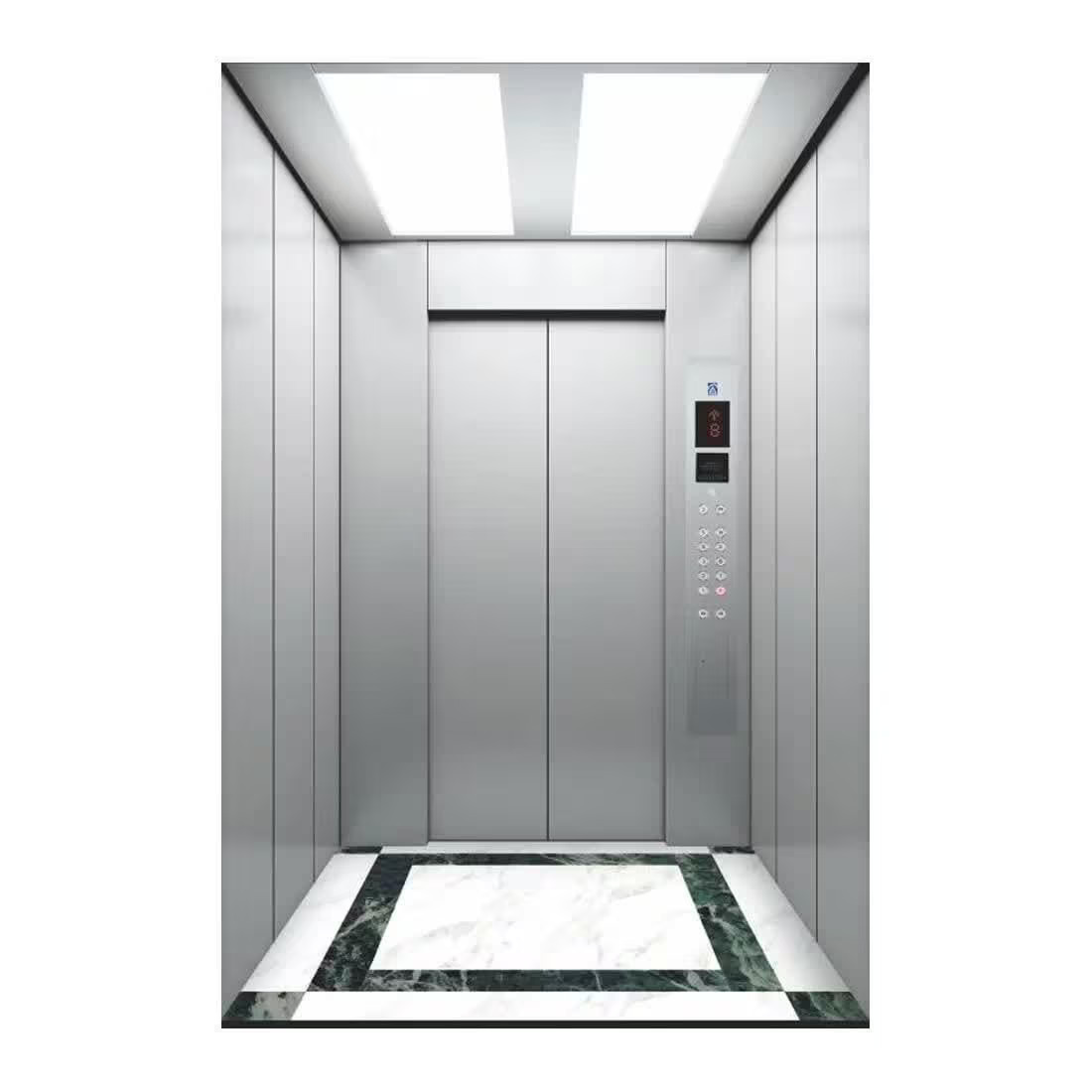 Premium Elevator Cabins