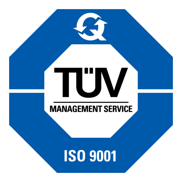 TUV Certification